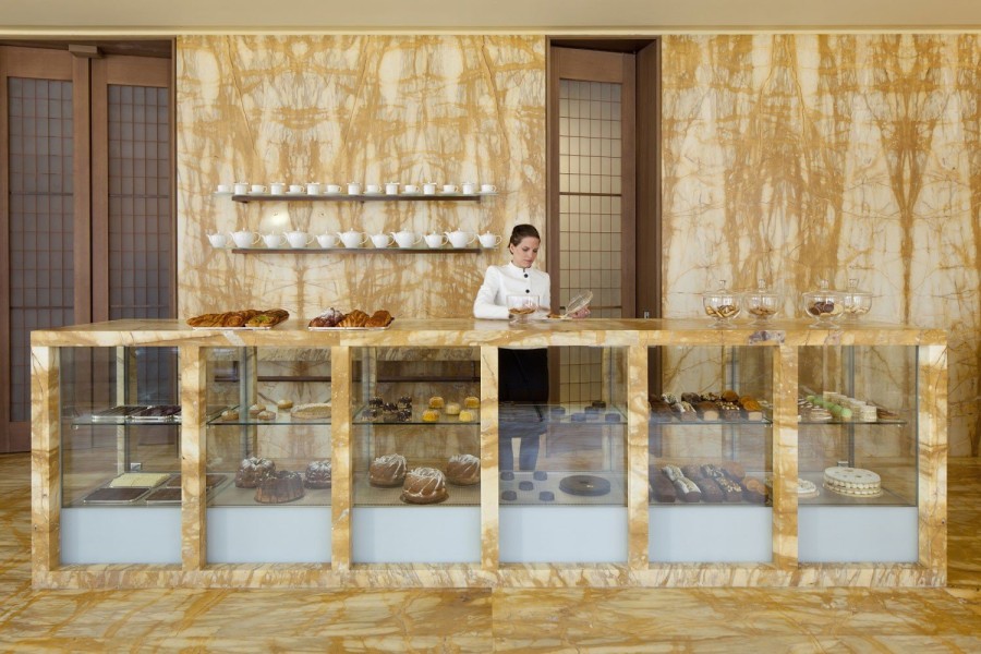 Το υπερπολυτελές Hotel Café Royal στο Λονδίνο μόλις ανακαινίστηκε- Φωτογραφία 11