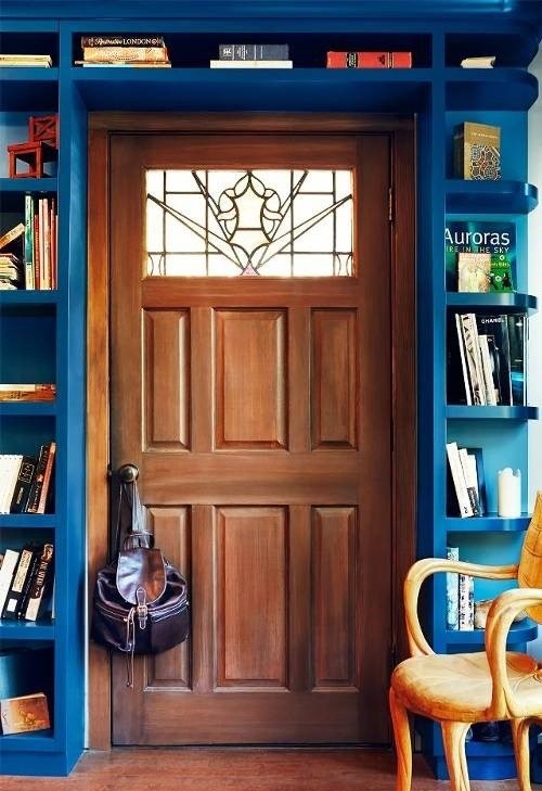 Περιηγηθείτε στο σπίτι του γοητευτικού ηθοποιού Ian Harding- Φωτογραφία 3