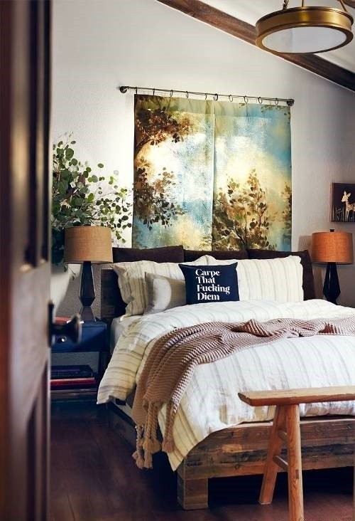 Περιηγηθείτε στο σπίτι του γοητευτικού ηθοποιού Ian Harding- Φωτογραφία 6