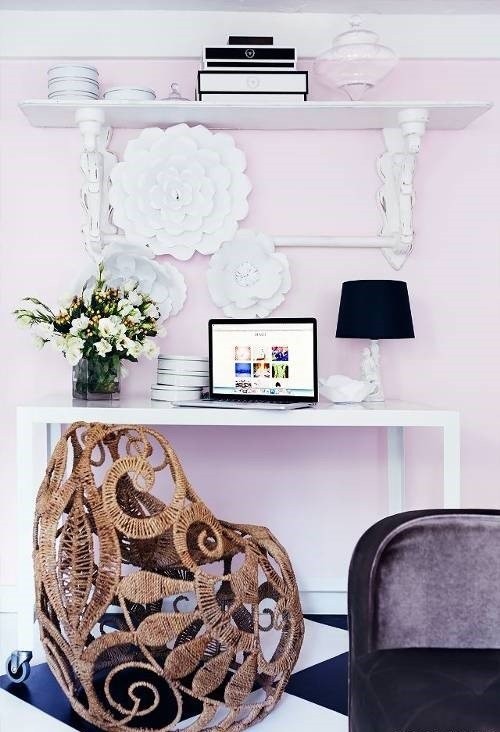 Περιηγηθείτε στο σπίτι του γοητευτικού ηθοποιού Ian Harding- Φωτογραφία 7