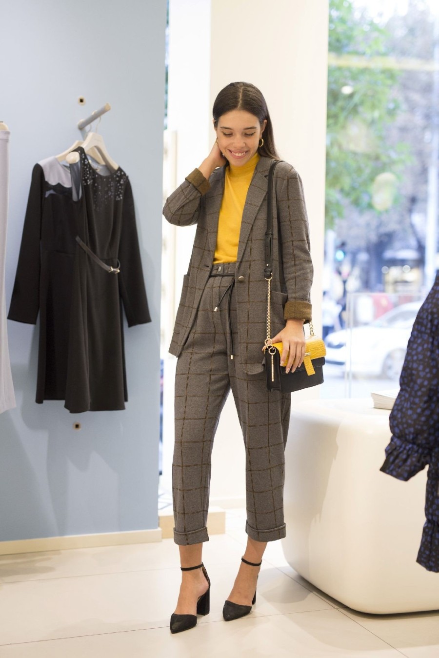 Tο αγαπημένο brand των fashionistas έγινε 40 και το γιορτάζει- Φωτογραφία 18