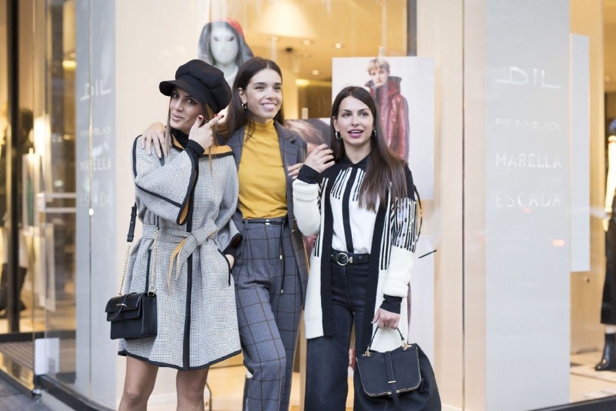 Tο αγαπημένο brand των fashionistas έγινε 40 και το γιορτάζει- Φωτογραφία 17