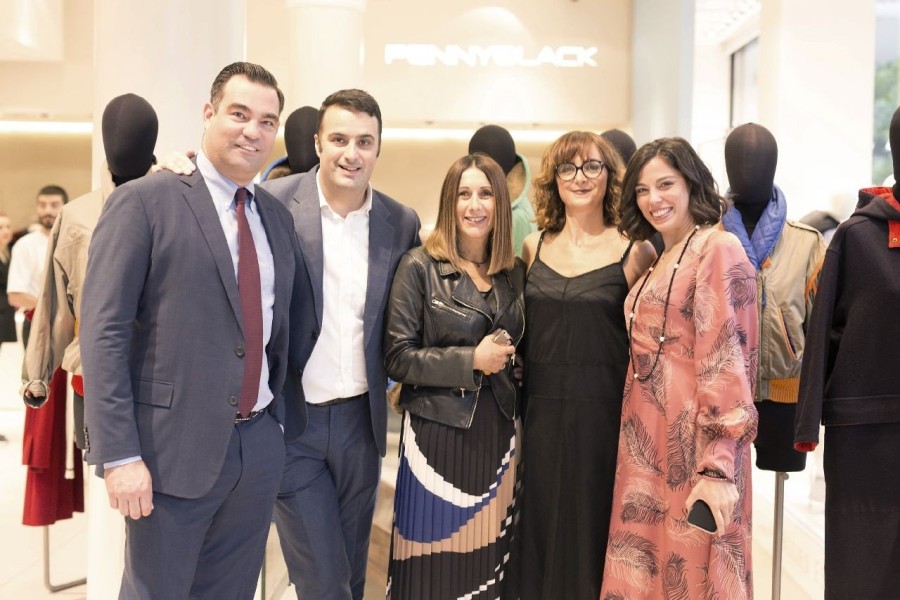 Tο αγαπημένο brand των fashionistas έγινε 40 και το γιορτάζει- Φωτογραφία 1