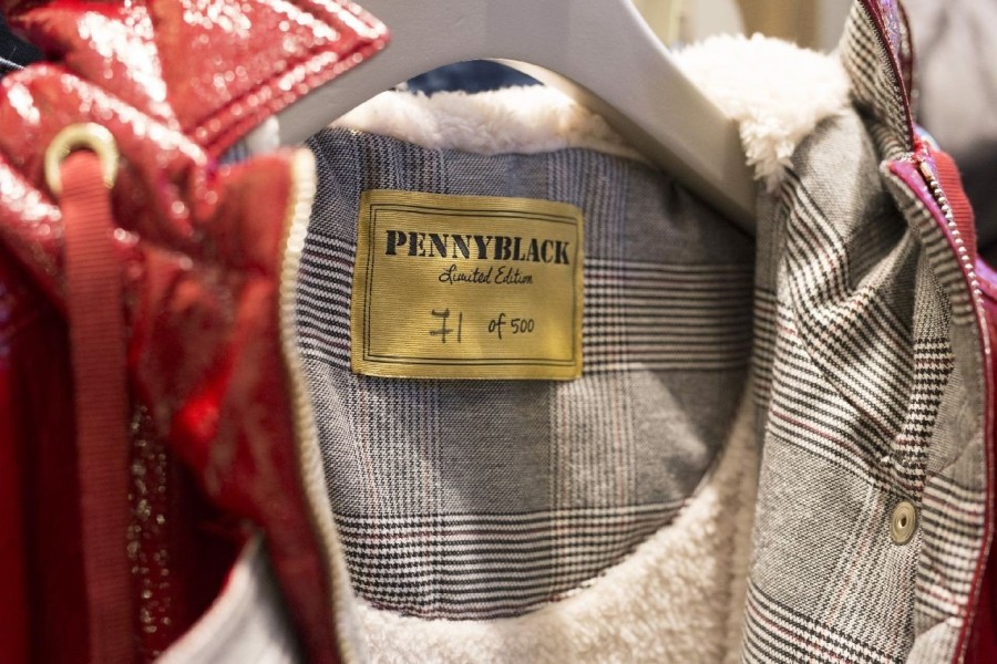 Tο αγαπημένο brand των fashionistas έγινε 40 και το γιορτάζει- Φωτογραφία 3