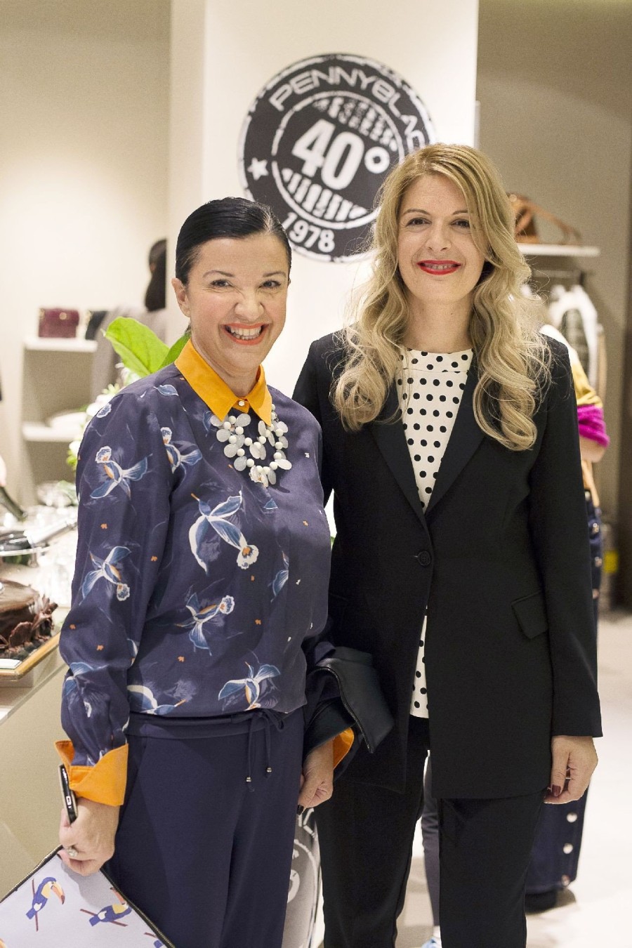 Tο αγαπημένο brand των fashionistas έγινε 40 και το γιορτάζει- Φωτογραφία 14