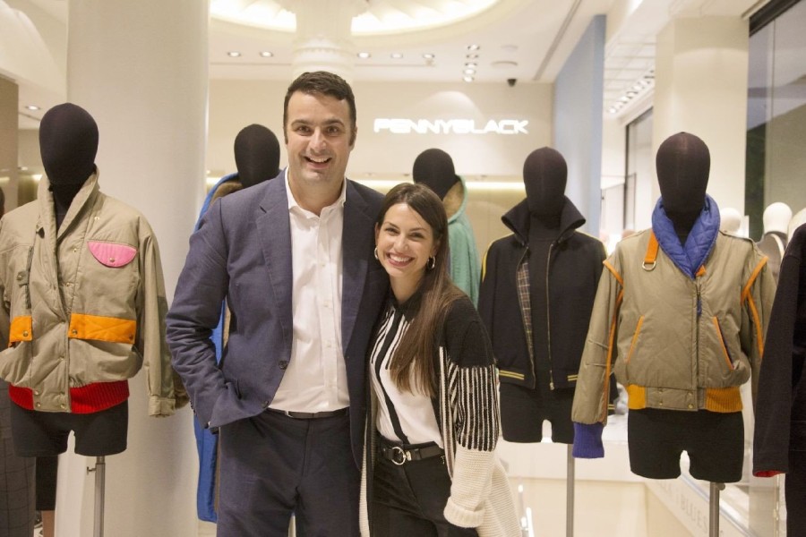 Tο αγαπημένο brand των fashionistas έγινε 40 και το γιορτάζει- Φωτογραφία 13