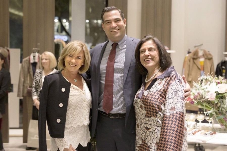 Tο αγαπημένο brand των fashionistas έγινε 40 και το γιορτάζει- Φωτογραφία 9