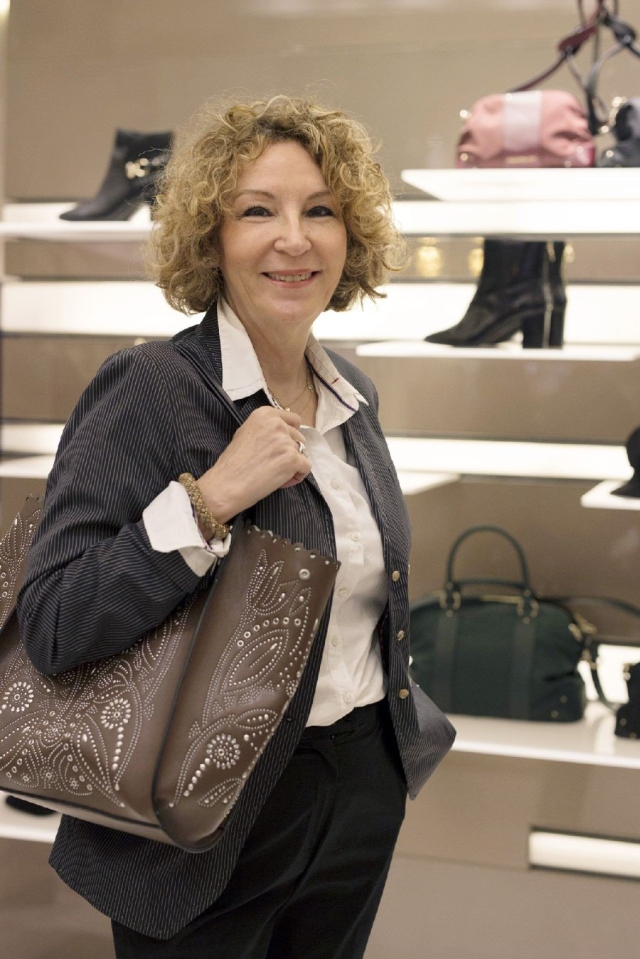 Tο αγαπημένο brand των fashionistas έγινε 40 και το γιορτάζει- Φωτογραφία 7