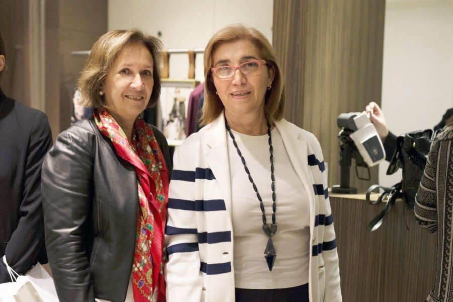 Tο αγαπημένο brand των fashionistas έγινε 40 και το γιορτάζει- Φωτογραφία 8