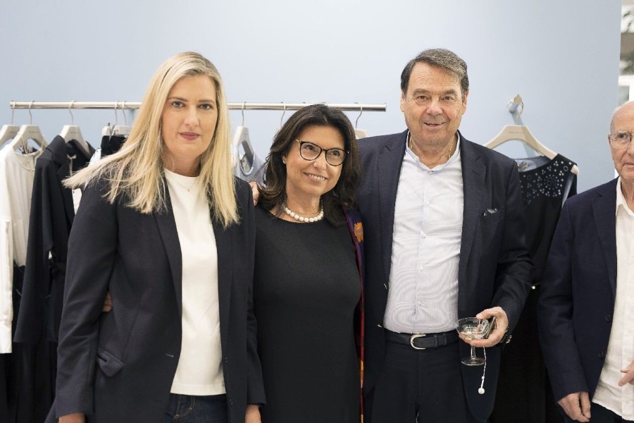 Tο αγαπημένο brand των fashionistas έγινε 40 και το γιορτάζει- Φωτογραφία 2