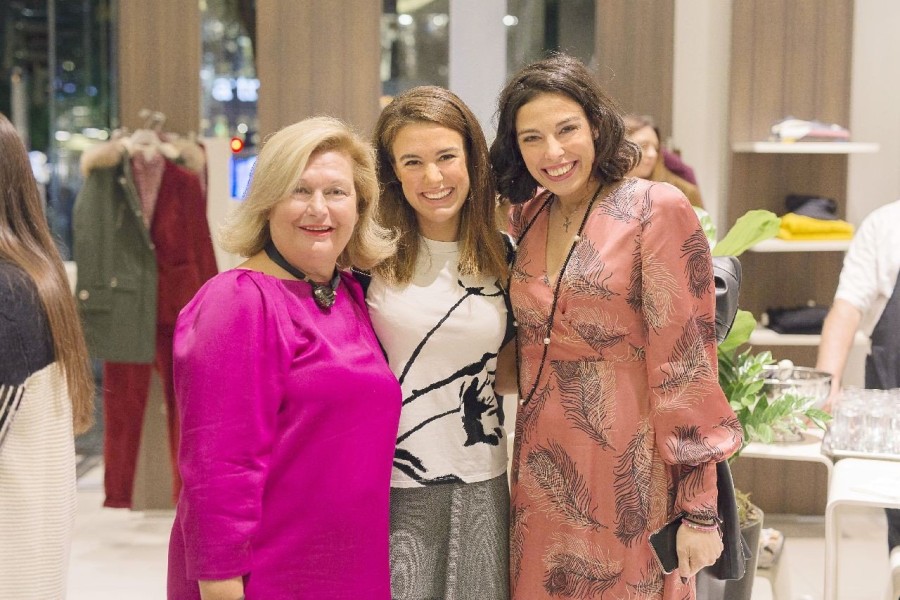 Tο αγαπημένο brand των fashionistas έγινε 40 και το γιορτάζει- Φωτογραφία 6