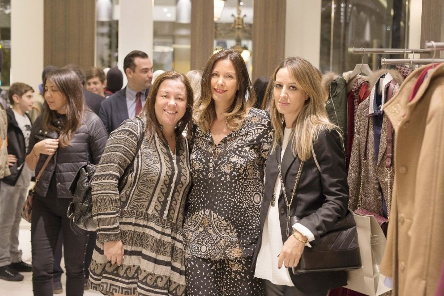 Tο αγαπημένο brand των fashionistas έγινε 40 και το γιορτάζει- Φωτογραφία 5