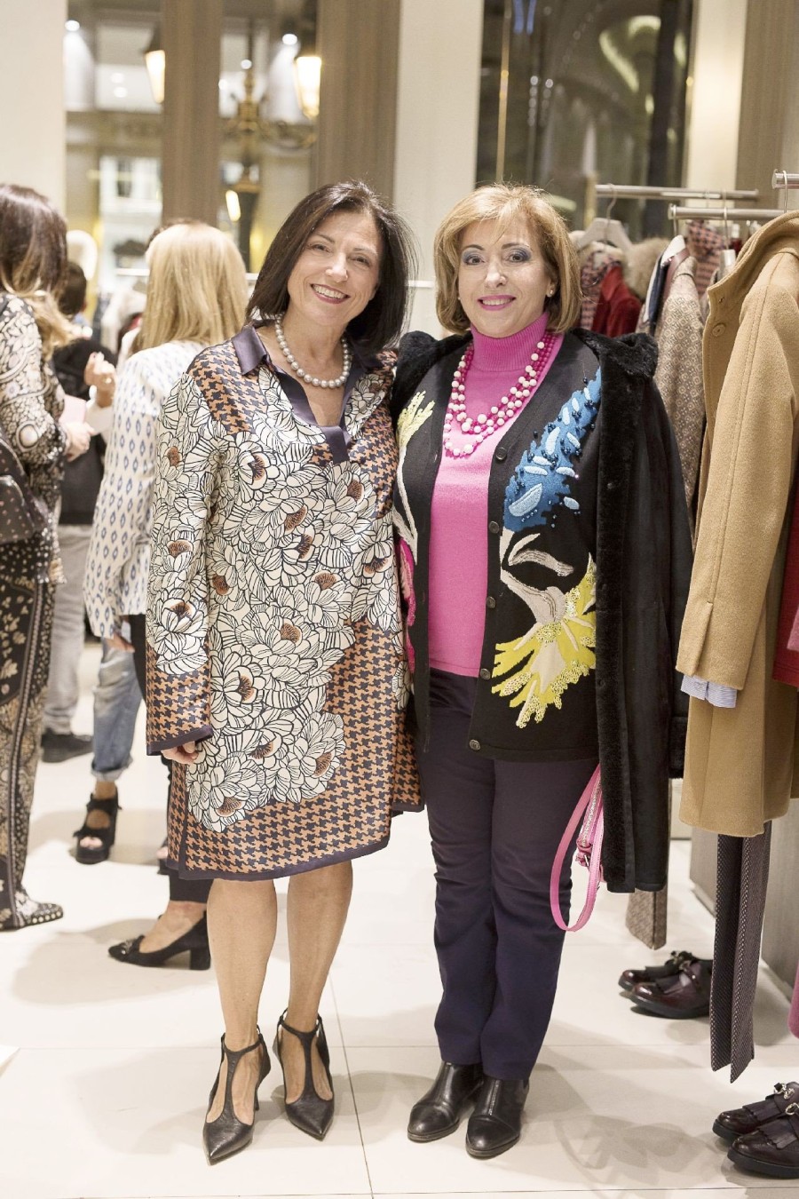 Tο αγαπημένο brand των fashionistas έγινε 40 και το γιορτάζει- Φωτογραφία 10