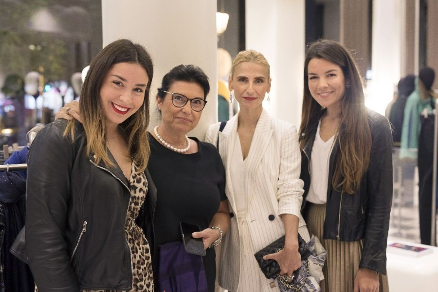 Tο αγαπημένο brand των fashionistas έγινε 40 και το γιορτάζει- Φωτογραφία 20