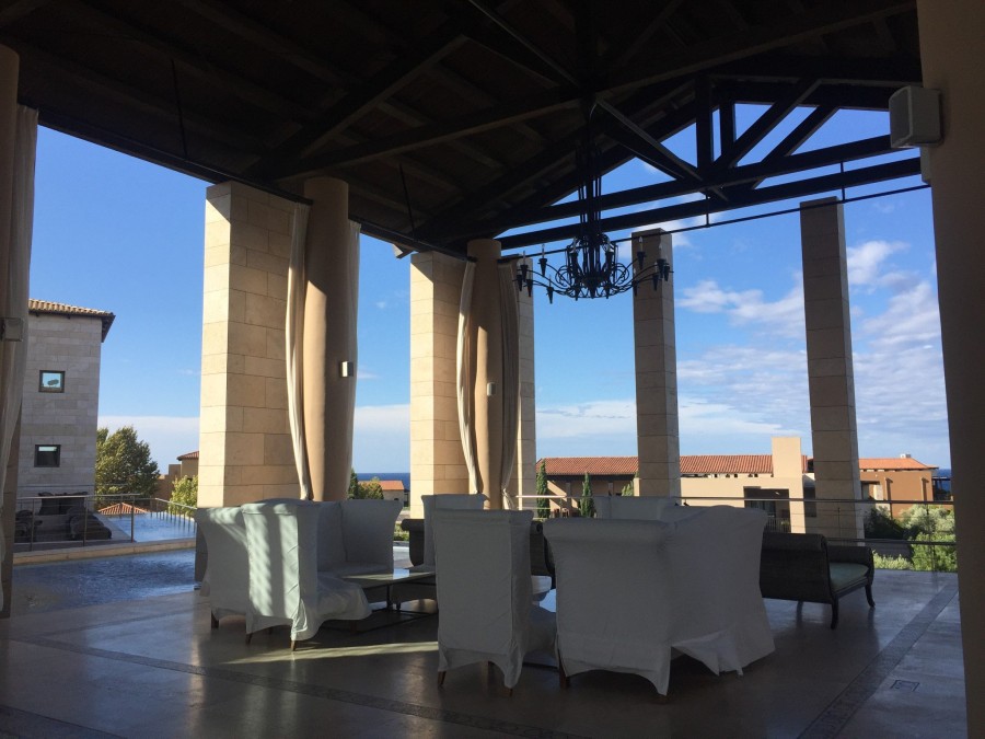 To Thessaloniki Food Festival ταξίδεψε στο Costa Navarino- Φωτογραφία 16