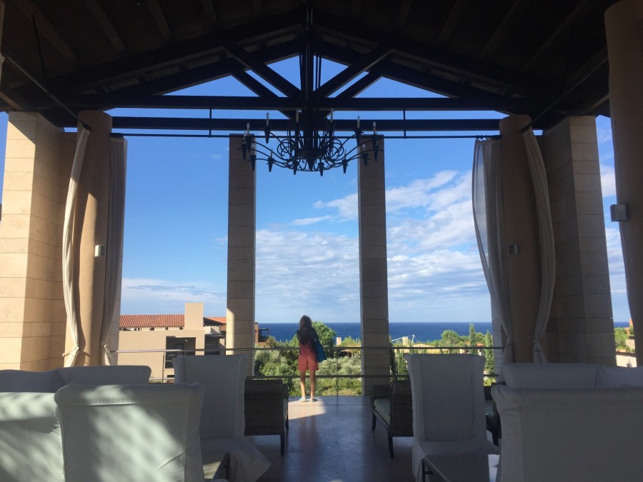 To Thessaloniki Food Festival ταξίδεψε στο Costa Navarino- Φωτογραφία 1