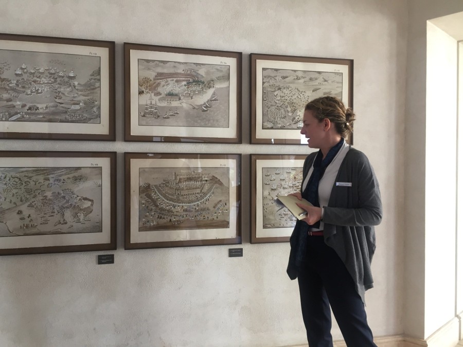 To Thessaloniki Food Festival ταξίδεψε στο Costa Navarino- Φωτογραφία 2