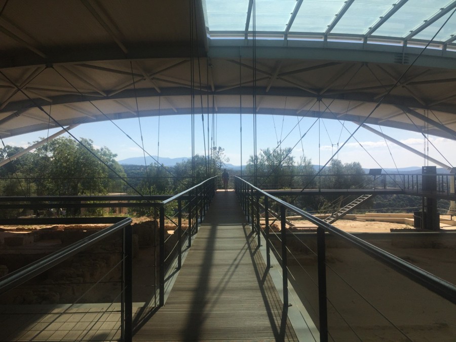 To Thessaloniki Food Festival ταξίδεψε στο Costa Navarino- Φωτογραφία 5