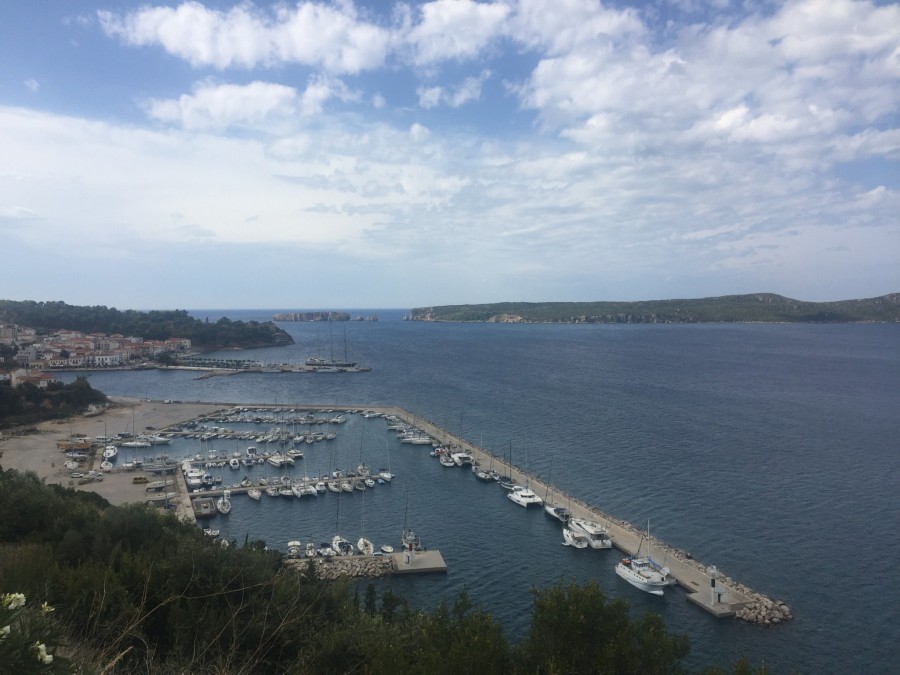 To Thessaloniki Food Festival ταξίδεψε στο Costa Navarino- Φωτογραφία 6