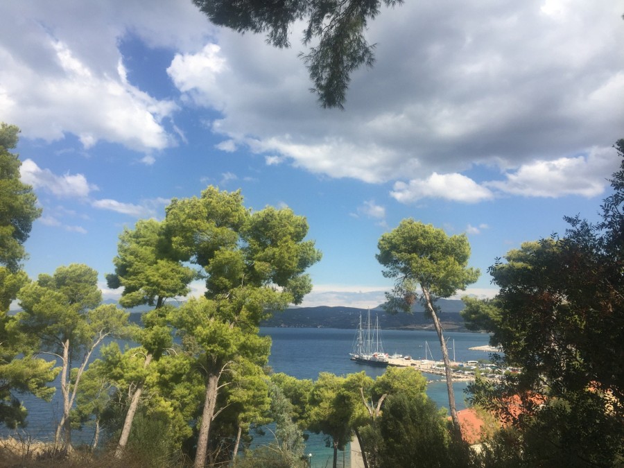 To Thessaloniki Food Festival ταξίδεψε στο Costa Navarino- Φωτογραφία 7