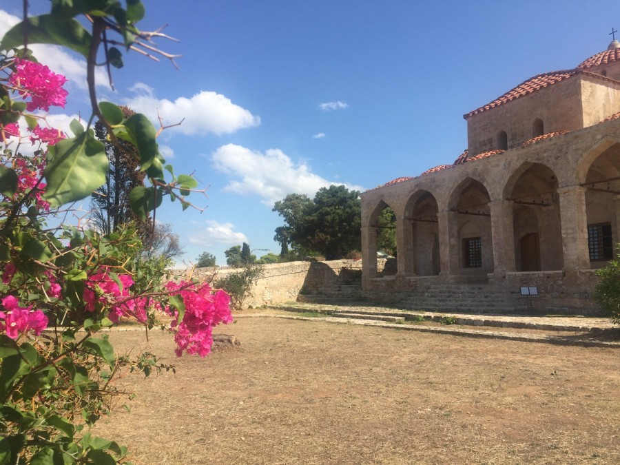 To Thessaloniki Food Festival ταξίδεψε στο Costa Navarino- Φωτογραφία 8