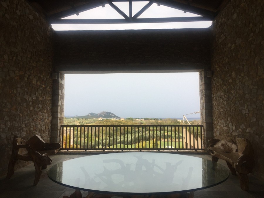 To Thessaloniki Food Festival ταξίδεψε στο Costa Navarino- Φωτογραφία 9