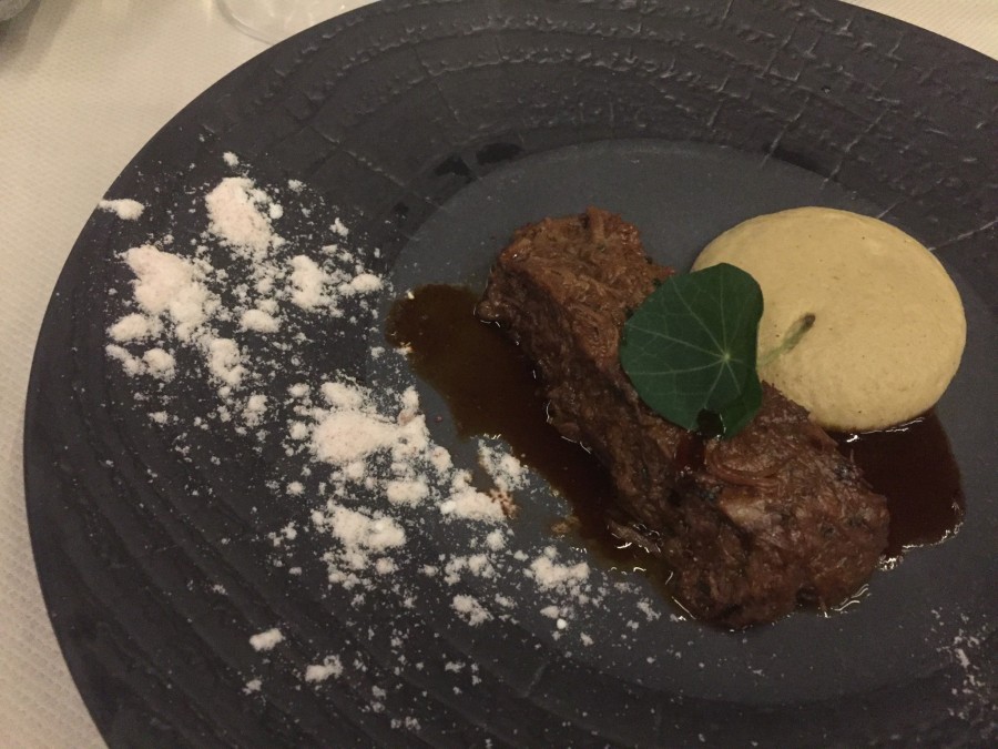 To Thessaloniki Food Festival ταξίδεψε στο Costa Navarino- Φωτογραφία 14