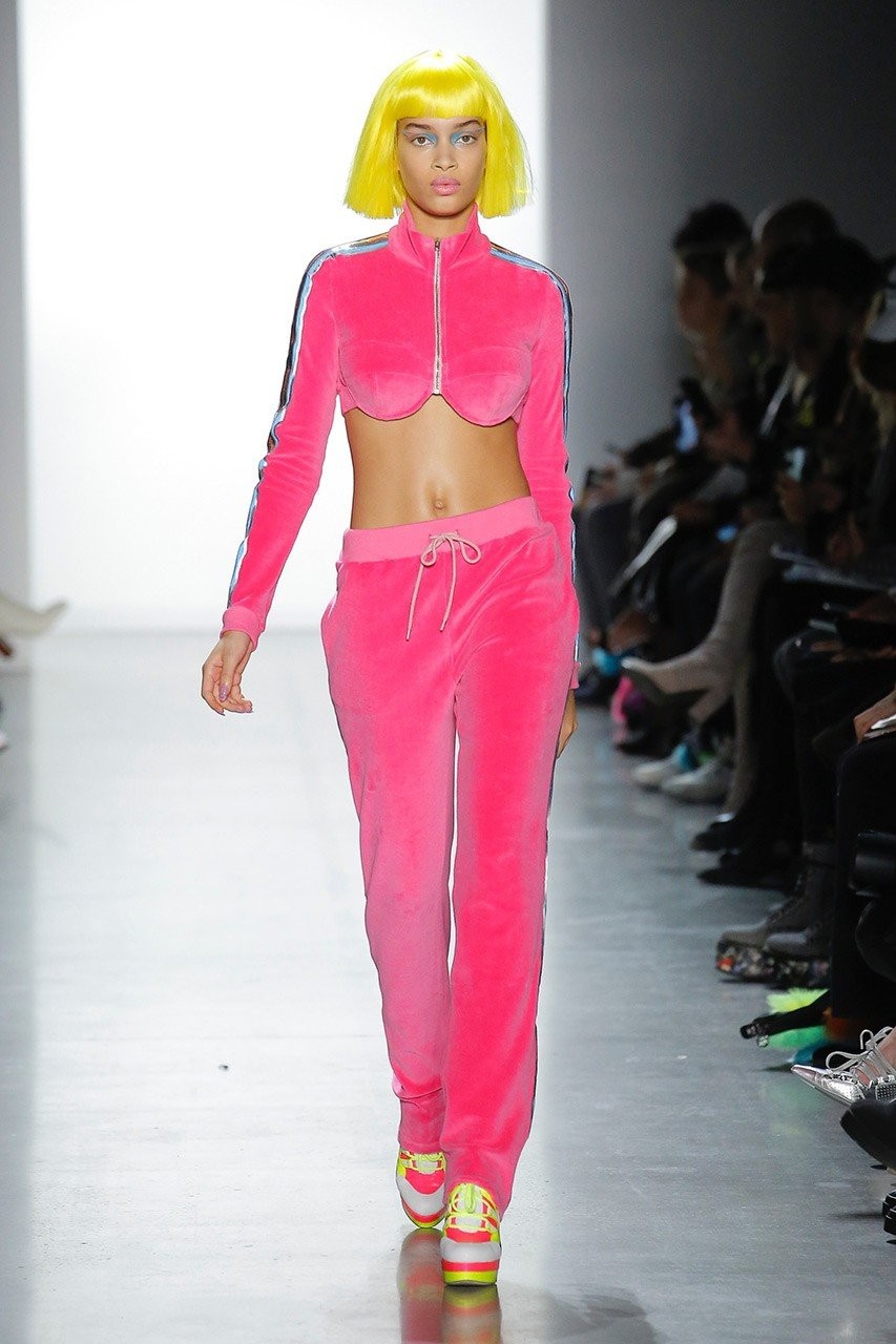 Neon alert: Τα φωσφοριζέ χρώματα είναι πιο στιλάτα από ποτέ- Φωτογραφία 4