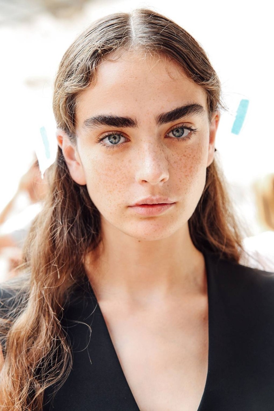 Φρέσκο πρόσωπο