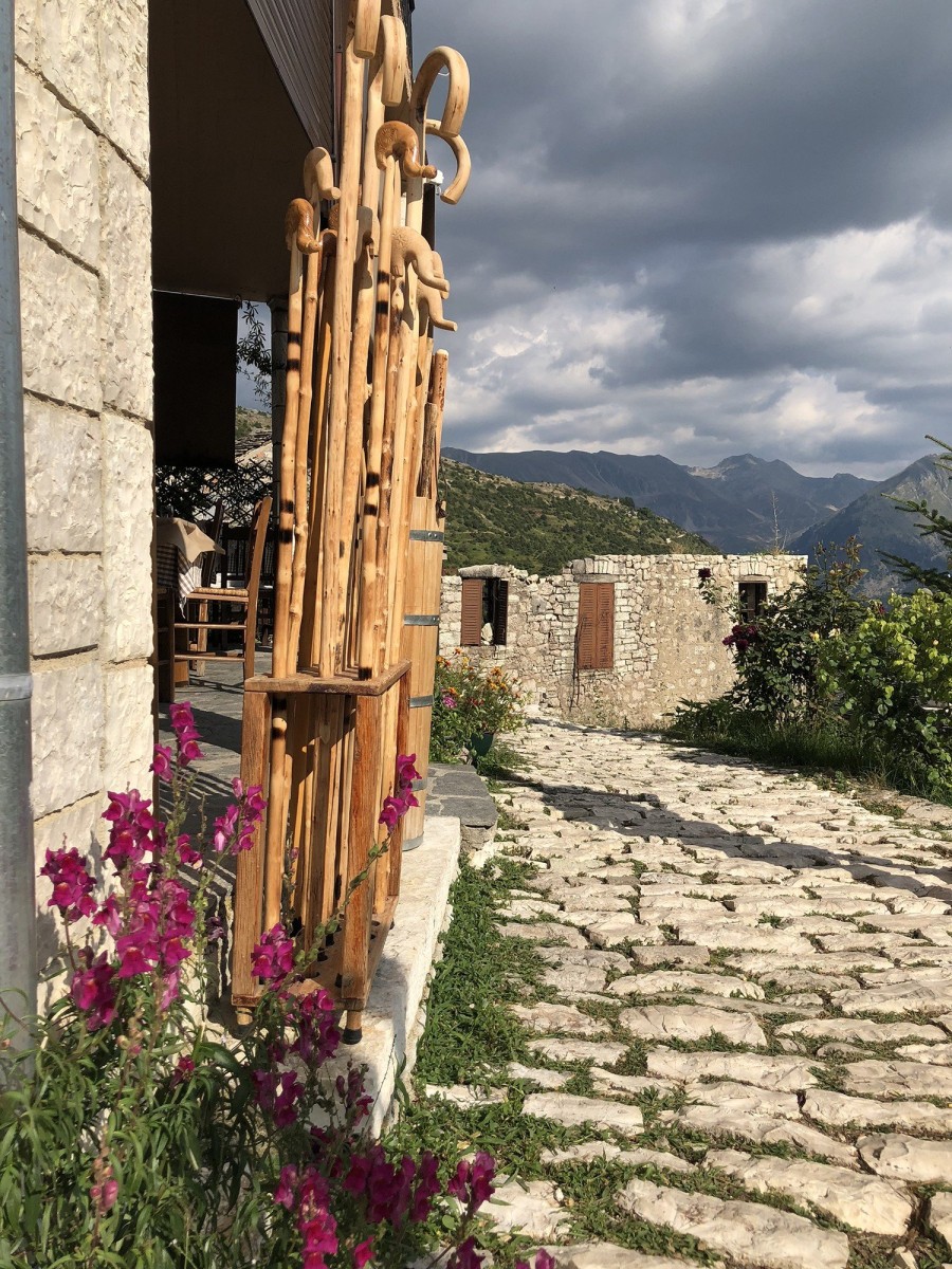 Γνωρίστε το χωριό του ιδρυτή του οίκου Bvlgari στην Ήπειρο - Φωτογραφία 1