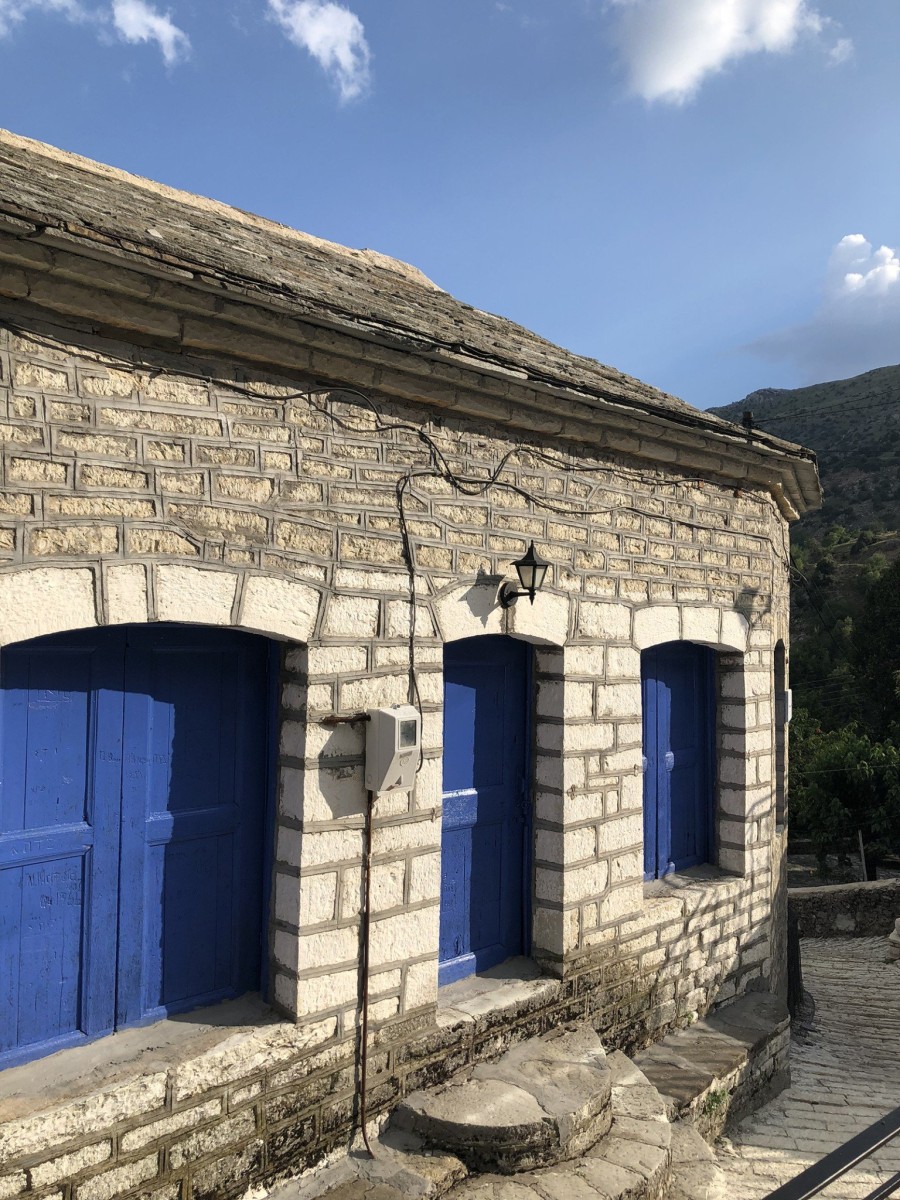 Γνωρίστε το χωριό του ιδρυτή του οίκου Bvlgari στην Ήπειρο - Φωτογραφία 2