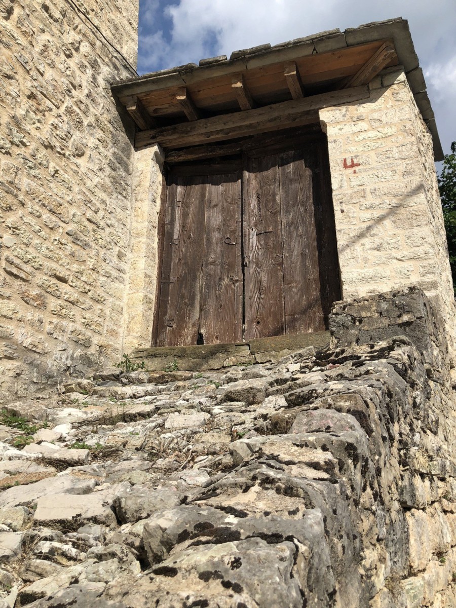 Γνωρίστε το χωριό του ιδρυτή του οίκου Bvlgari στην Ήπειρο - Φωτογραφία 4