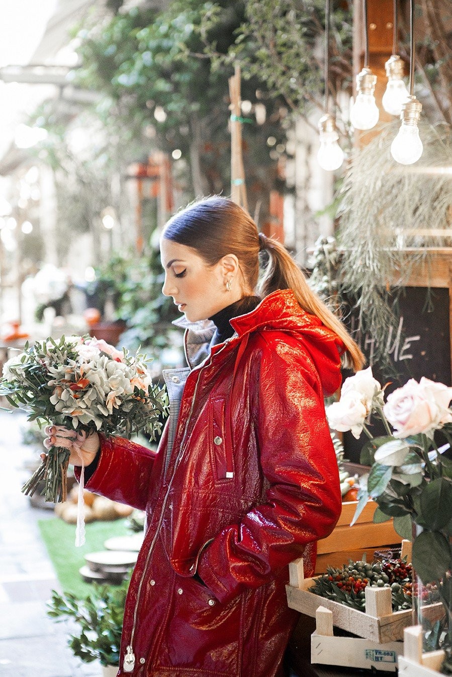 Steal the street style look: Κατερίνα Καβακλόγλου - Φωτογραφία 4