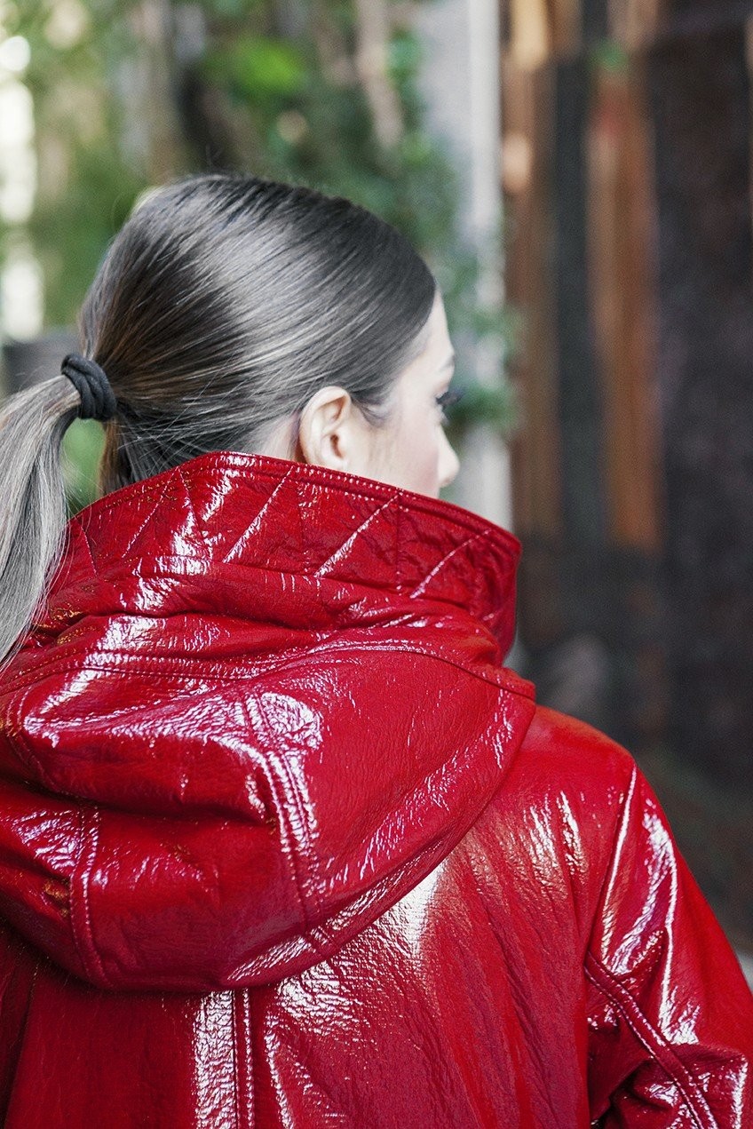 Steal the street style look: Κατερίνα Καβακλόγλου - Φωτογραφία 3