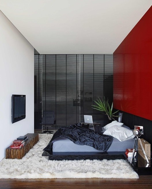 Ένα παραμυθένιο σπίτι στη Βραζιλία που θυμίζει Λος Άντζελες- Φωτογραφία 5