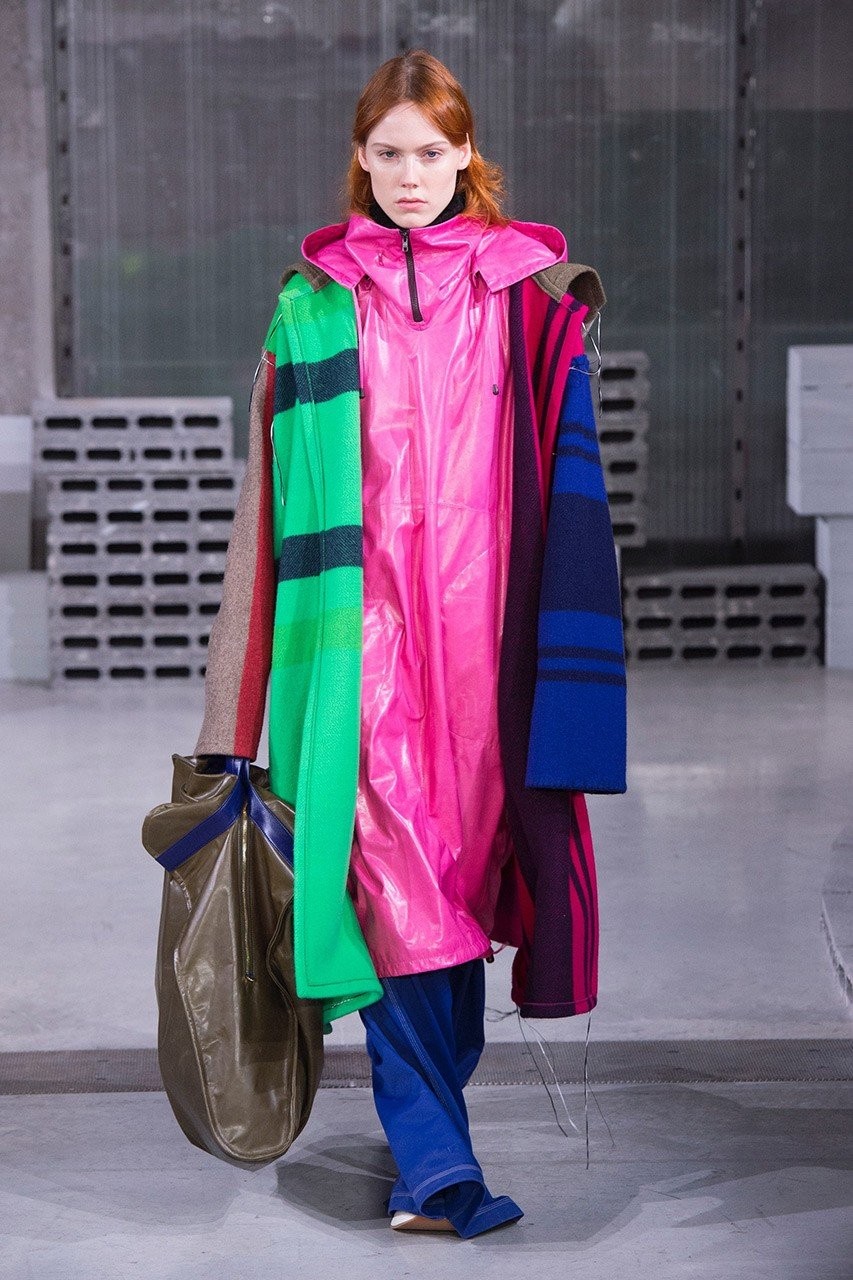 Neon alert: Τα φωσφοριζέ χρώματα είναι πιο στιλάτα από ποτέ- Φωτογραφία 6