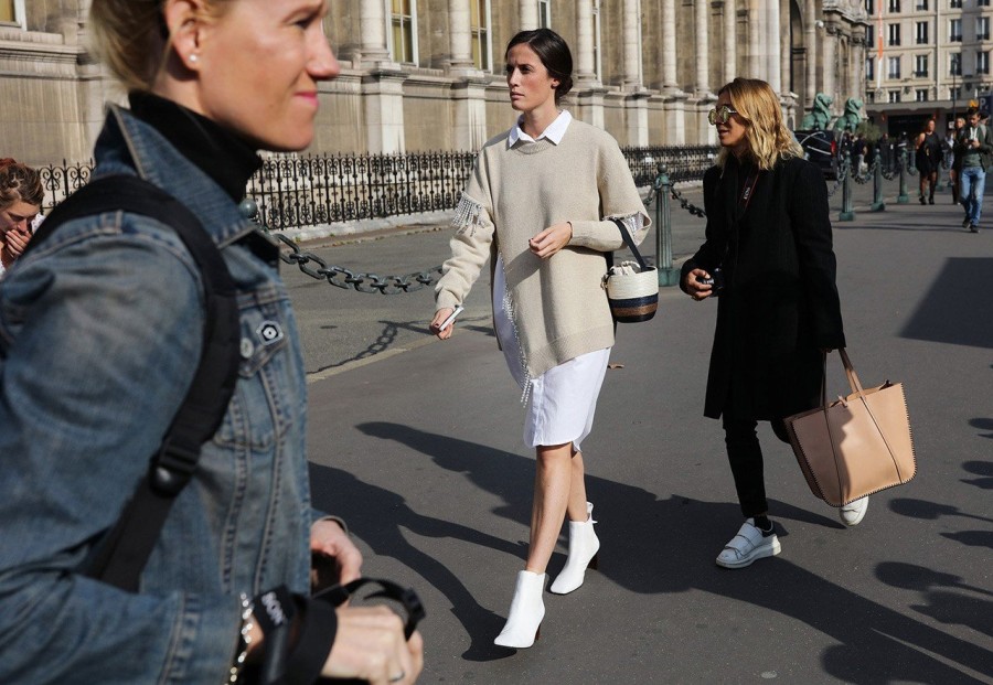 Minimalist looks: απλές και κομψές εμφανίσεις που πρέπει να δοκιμάσετε- Φωτογραφία 2