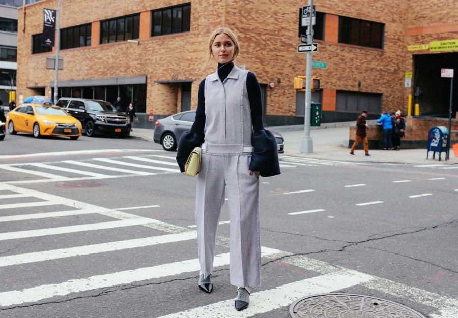 Minimalist looks: απλές και κομψές εμφανίσεις που πρέπει να δοκιμάσετε- Φωτογραφία 6