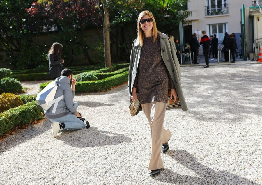 Minimalist looks: απλές και κομψές εμφανίσεις που πρέπει να δοκιμάσετε- Φωτογραφία 7