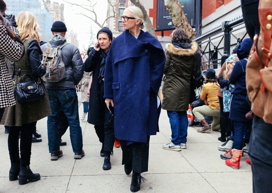 Minimalist looks: απλές και κομψές εμφανίσεις που πρέπει να δοκιμάσετε- Φωτογραφία 8