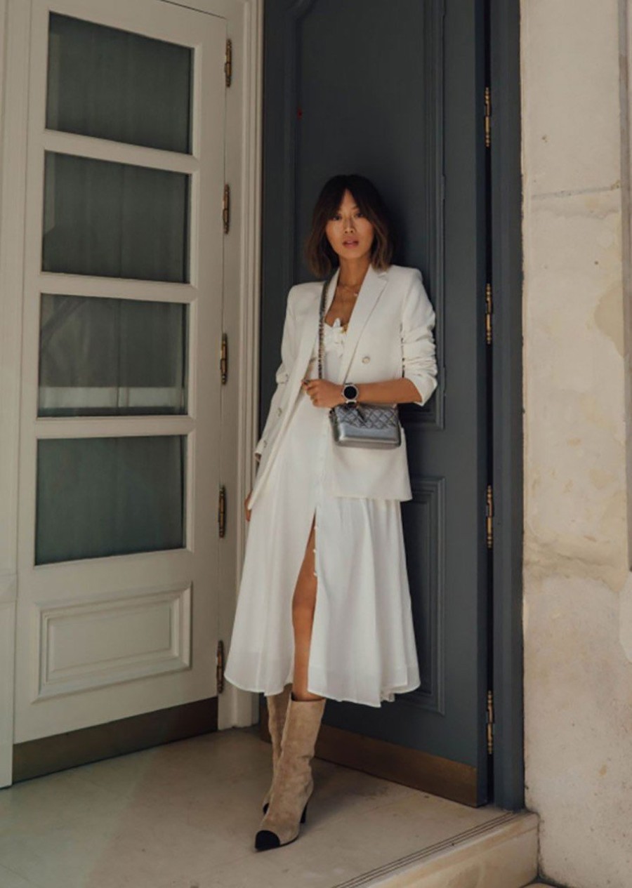 Minimalist looks: απλές και κομψές εμφανίσεις που πρέπει να δοκιμάσετε- Φωτογραφία 11