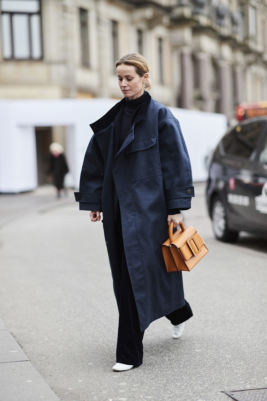 Minimalist looks: απλές και κομψές εμφανίσεις που πρέπει να δοκιμάσετε- Φωτογραφία 16