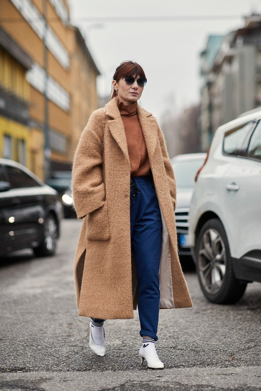 Minimalist looks: απλές και κομψές εμφανίσεις που πρέπει να δοκιμάσετε- Φωτογραφία 17