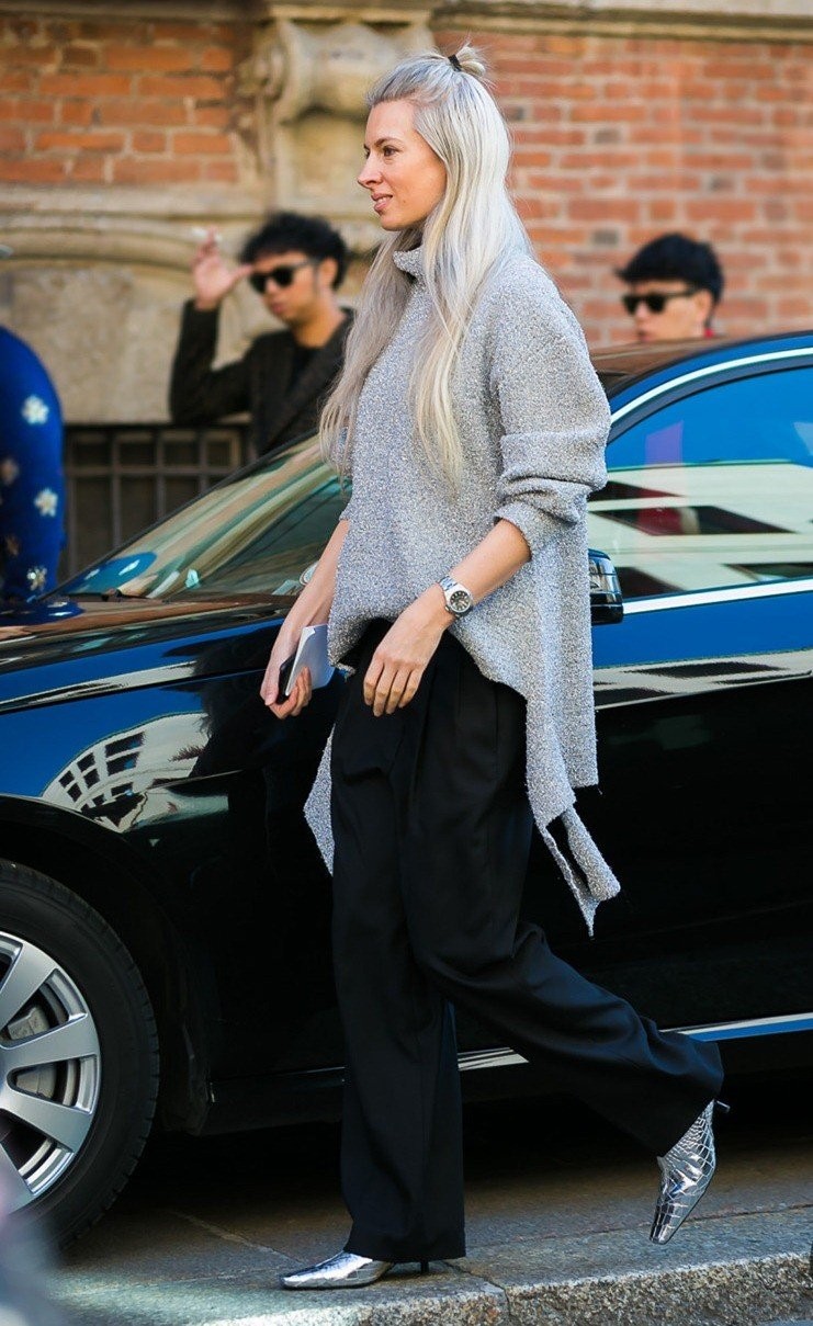 Minimalist looks: απλές και κομψές εμφανίσεις που πρέπει να δοκιμάσετε- Φωτογραφία 19