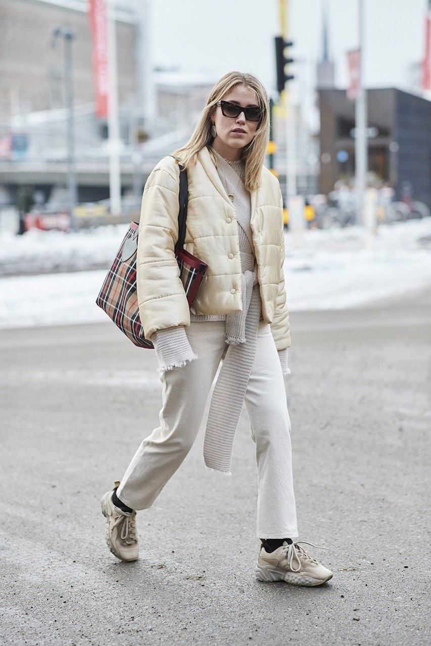 Minimalist looks: απλές και κομψές εμφανίσεις που πρέπει να δοκιμάσετε- Φωτογραφία 20