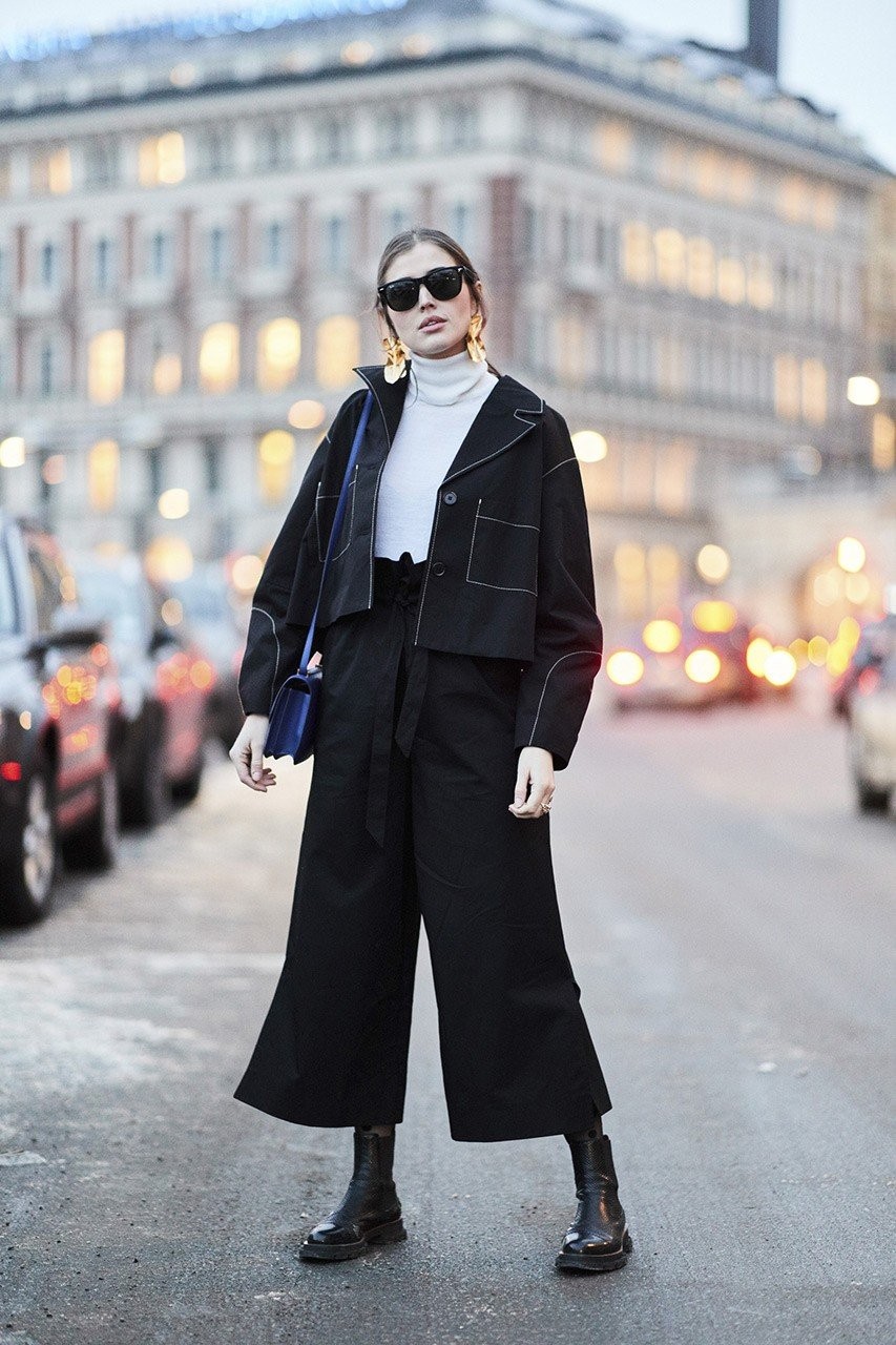 Minimalist looks: απλές και κομψές εμφανίσεις που πρέπει να δοκιμάσετε- Φωτογραφία 21