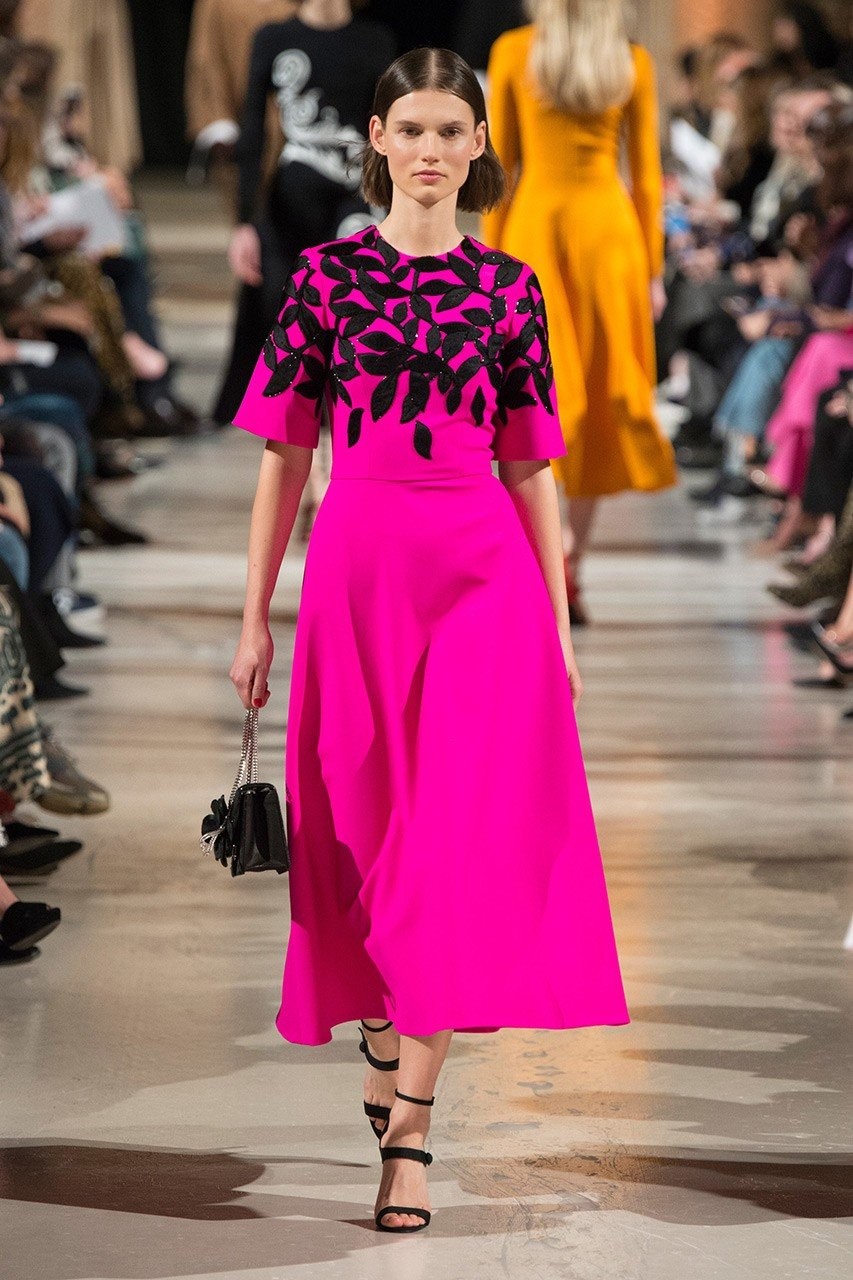 Neon alert: Τα φωσφοριζέ χρώματα είναι πιο στιλάτα από ποτέ- Φωτογραφία 2