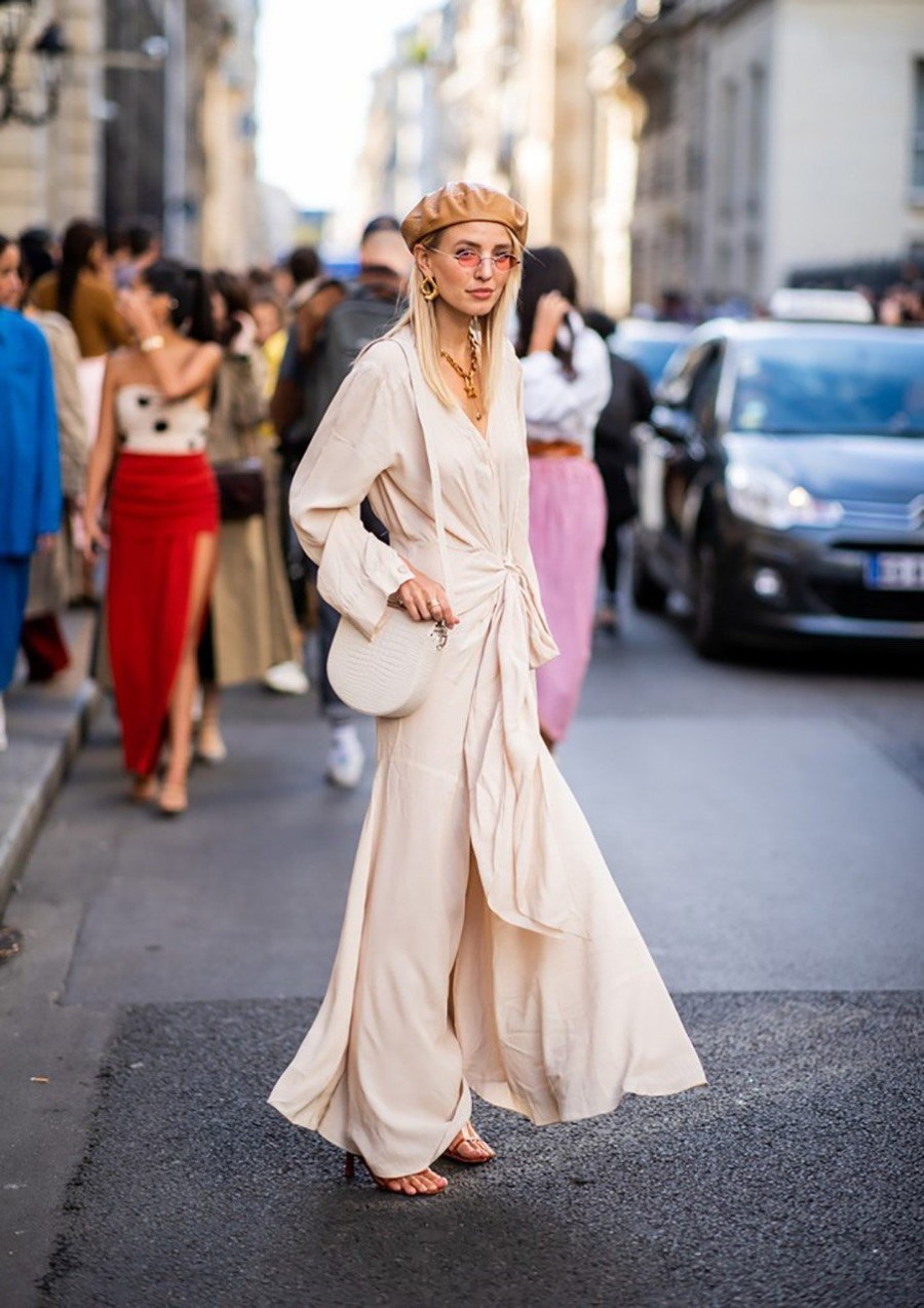 PFW: Τα street style looks που ξεχώρισαν στο Παρίσι- Φωτογραφία 33