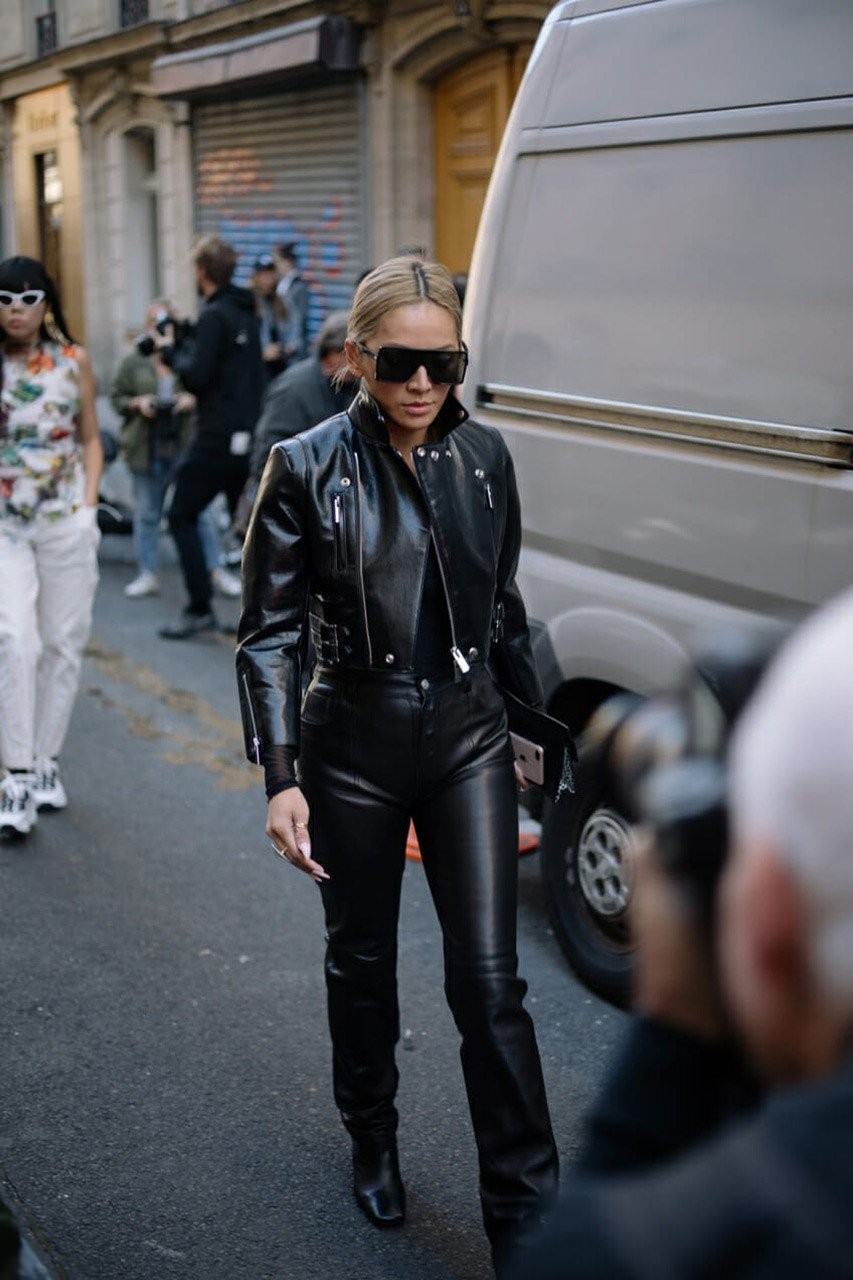 PFW: Τα street style looks που ξεχώρισαν στο Παρίσι- Φωτογραφία 46