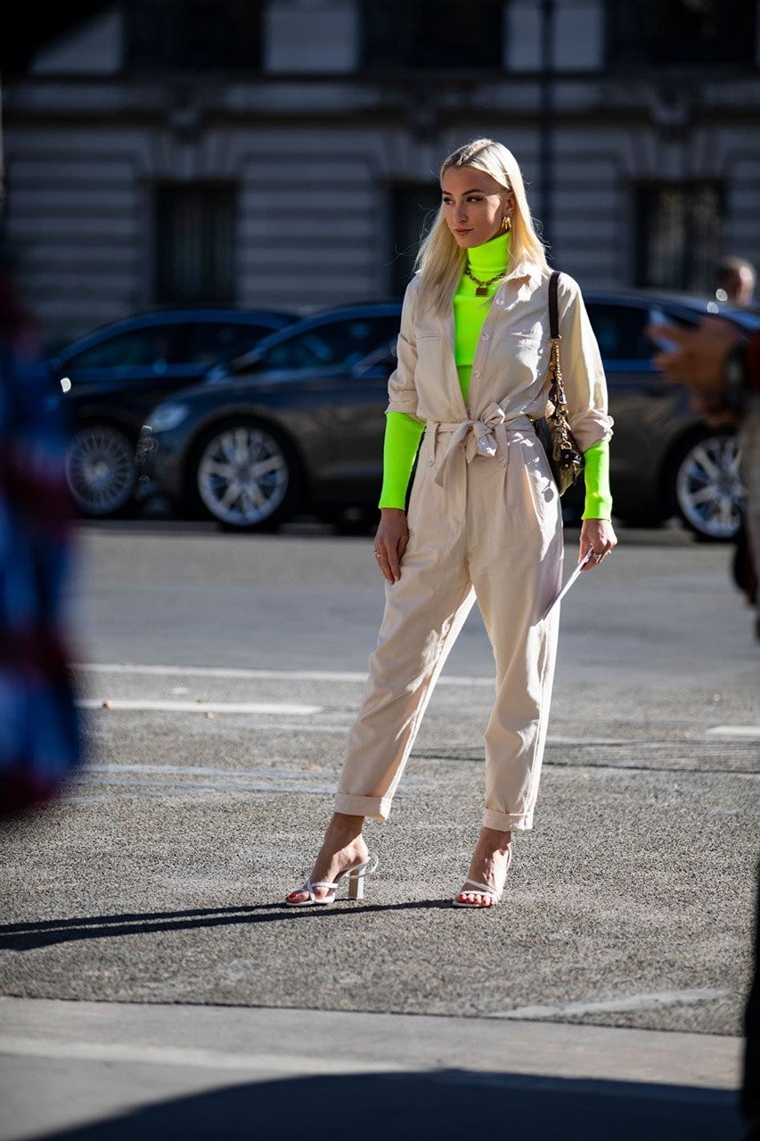 PFW: Τα street style looks που ξεχώρισαν στο Παρίσι- Φωτογραφία 19
